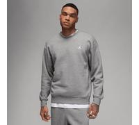 Nike M J Ess FLC Crew Veste Homme
