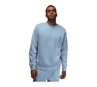 Nike M J Ess FLC Crew Veste Homme