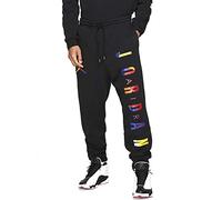 Nike M J SPRT DNA Hbr Pant Pantalon de Sport Homme Black FR: M (Taille Fabricant: M)