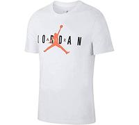 Nike M J SS CTN Jrdn Air Wrdmrk T-Shirt pour Homme
