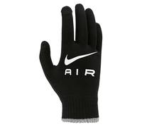 Nike Air Men's Training Knit Gloves Gants d'entraînement en maille à écran tactile (L/XL)