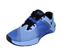 Nike M Metcon 10 Aluminum/Black-Comet Blue 42.5 EU