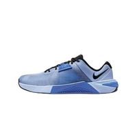 NIKE M Metcon 10 Aluminum/Black-Comet Blue 44 EU