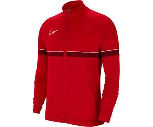 Nike M NK Academy 21 FZ DRY TRACK JKT Veste S Rouge