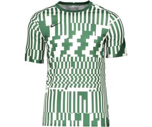 Nike M NK BRT TOP SS PM PR Tee-shirt XXL Vert