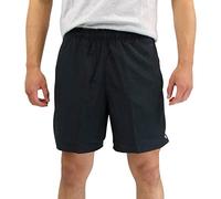 Nike M NK Chllgr Short 7In 2in1 Shorts de Sport Homme Black/Black/(Reflective Silv) FR: XL (Taille Fabricant: XL)