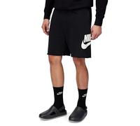Short en molleton Nike Club Noir 2XL Male