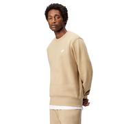 Nike M NK Club BB Crew SweatshirtHomme