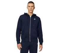 Nike M NK Club BB FZ Hoodie Sweatshirt