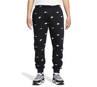 NIKE M NK Club+ BB Jggr AOP - Pants - Sport - Homme