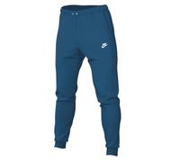 Nike Pantalon Club BB pour homme Court Blue/Lt Khaki Taille M