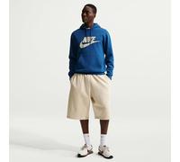 Nike M NK Club BB PO GFX Hoodie Sweatshirt