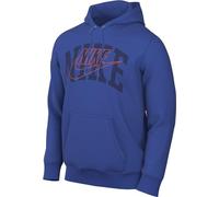 Nike M NK Club BB Po HDY Arch Gx Top Homme