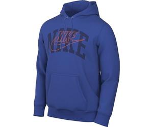 Nike M NK Club BB Po HDY Arch Gx Top Homme