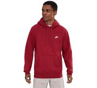 Nike M NK Club BB PO Hoodie Sweatshirt
