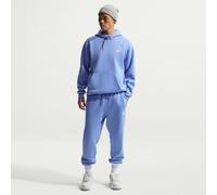 Nike Sportswear Sweat-shirt 'CLUB' bleu clair Taille S