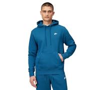 Nike M NK Club BB Po Hoodie Sweatshirt Mixte