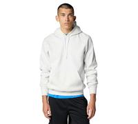 Nike M NK Club BB Po Hoodie Sweatshirt Mixte