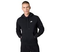 Nike M NK Club BB Po Hoodie Sweatshirt Mixte