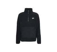 Nike M NK Club+ PLR Ls Hz Top Jacket Homme