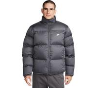 Nike M NK CLUB PUFFER JKT GREY L