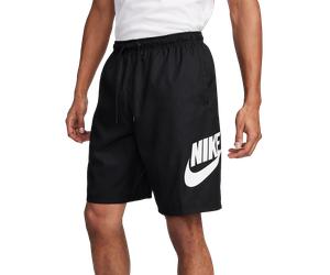 Nike M NK CLUB SHORT WVN Shorts L Noir
