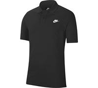 Nike M NK Club SS Polo Pique Shirt Homme (Lot de 1)