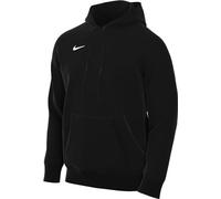Nike M NK Club Sweat à Capuche Po Gx Ft Haut, Noir/Blanc, m Homme
