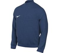 Nike M NK DF ACD TRK JKT K Mat Nov Veste, Bleu Court/Blanc, s Hommes
