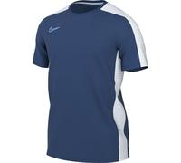 Nike M NK DF Acd23 Top SS Br Haut à Manches, Bleu Court/Blanc/Bleu Aquarius, m Hommes