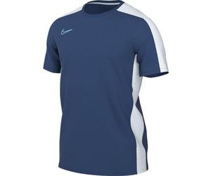 Nike M NK DF Acd23 Top SS Br Haut à Manches, Bleu Court/Blanc/Bleu Aquarius, m Hommes