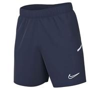 NIKE M NK DF Acd25 Short K, Midnight Navy/Midnight Navy/White, XXL Mixte