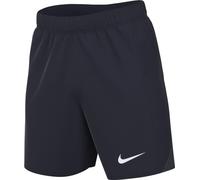Nike M NK DF Acdpr24 Short K mi-Long, Bleu Nuit/Blanc, XL Homme