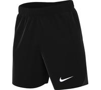 Nike M NK DF Acdpr24 Short K mi-Long, Noir/Blanc, XXL Homme