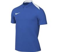 Nike M NK DF Acdpr24 SS Polo K Manches Courtes, Bleu Roi/Bleu Roi/Blanc/Blanc, XS Homme