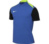 Nike M NK DF Acdpr24 SS Polo K Manches Courtes, Bleu Roi/Noir/Volt/Blanc, s Homme