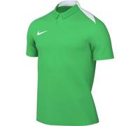 Nike M NK DF Acdpr24 SS Polo K Manches Courtes, Green Spark/Green Spark/White/White, XXL Homme