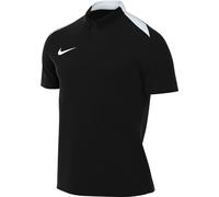 Nike M NK DF Acdpr24 SS Polo K Manches Courtes, Noir/Blanc, L Homme