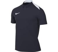 Nike M NK DF Acdpr24 SS Polo K Manches Courtes, Obsidienne/Obsidienne/Blanc/Blanc, 3XL Homme