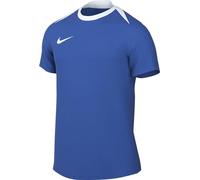 Nike M NK DF Acdpr24 SS Top K Haut à Manches Courtes, Bleu Roi/Blanc/Bleu Roi/Blanc, L Homme