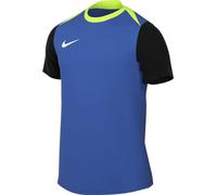 Nike M NK DF Acdpr24 SS Top K Haut à Manches Courtes, Bleu Roi/Volt/Black/Blanc, m Homme