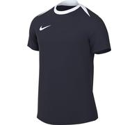Nike M NK DF Acdpr24 SS Top K Haut à Manches Courtes, Gris foncé/Blanc, L Homme