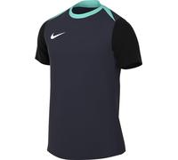 Nike M NK DF Acdpr24 SS Top K Haut à Manches Courtes, Obsidienne/Hyper Turq/Noir/Blanc, XXL Homme