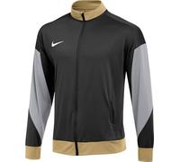 Nike M NK DF Acdpr24 TRK JKT K Longueur des Hanches, Noir/Gris Loup/Jersey doré/Blanc, 3XL Homme