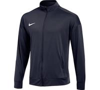 Nike M NK DF Acdpr24 TRK JKT K Longueur des Hanches, Obsidienne/Obsidienne/Obsidienne/Blanc, L Homme