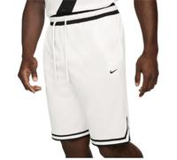 Nike M NK DF DNA 10IN Short Pants, White/Black, L Men's