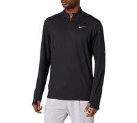 NIKE M Nk Df Elmnt Shirt Hommes noir M
