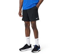 Nike Dri-Fit Totality Men's 7 Unlined Knit Fitness Shorts Noir 2XL Male