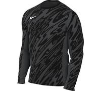 Maillot de gardien manches longues Nike Gardien V Anthracite Homme - FD7474-060 - Taille M