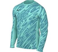 Nike M NK DF Gardien V Gk JSY LS Haut à Manches Longues, Hyper Turq/Teal Nebula/White, L Homme
